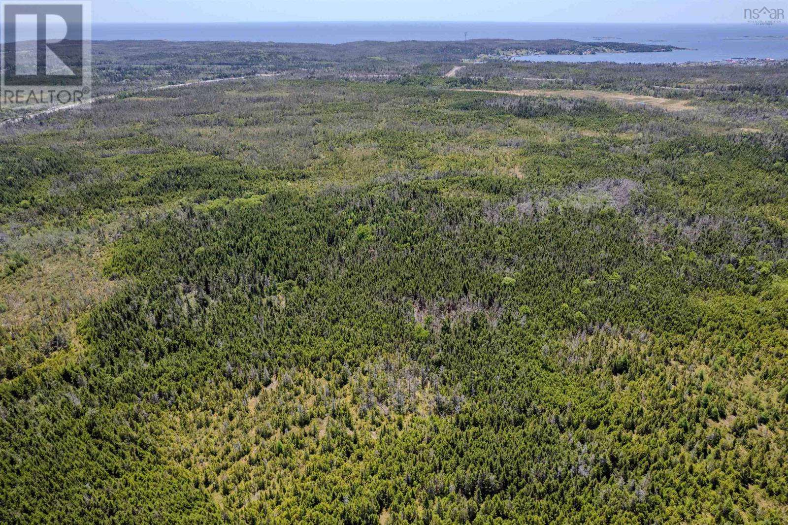 Property 4 of 8 of 0 No. Louisbourg Highway