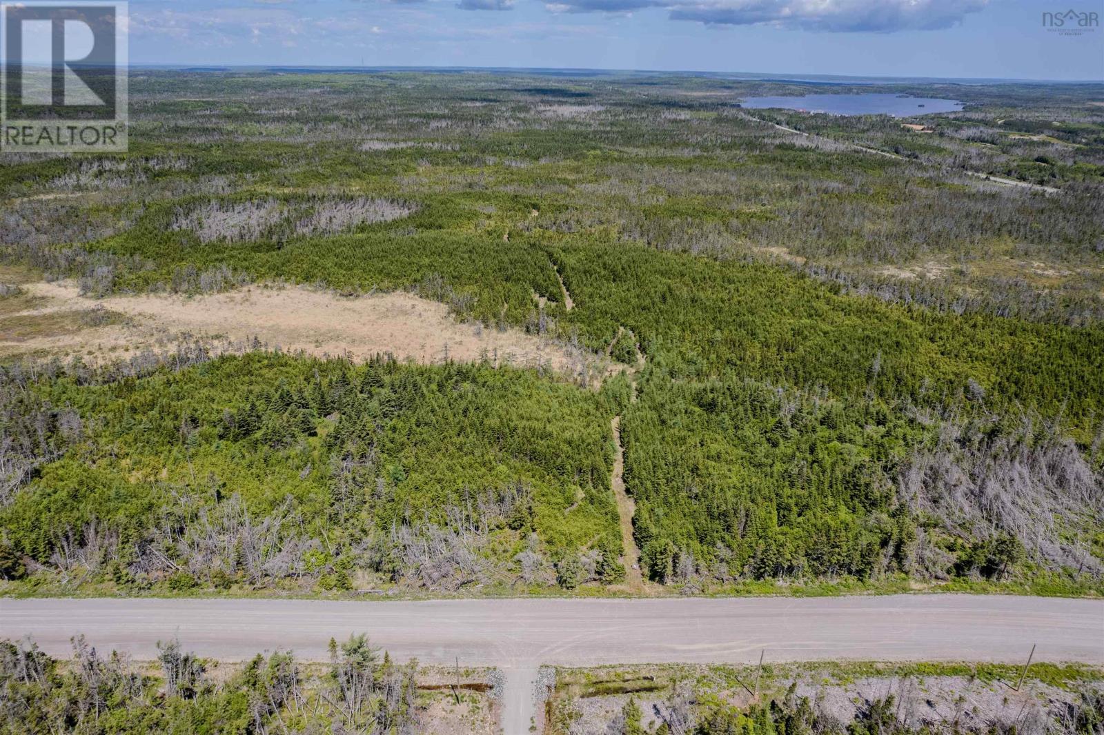 Property photo of 0 No. Louisbourg Highway