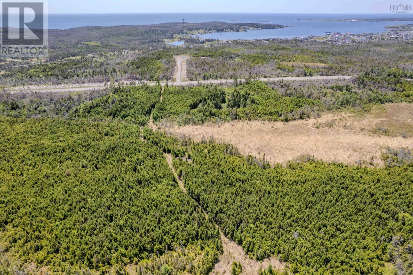 Property 7 of 8 of 0 No. Louisbourg Highway