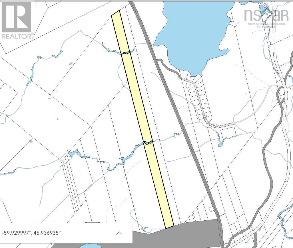 Property 1 of 8 of 0 No. Louisbourg Highway