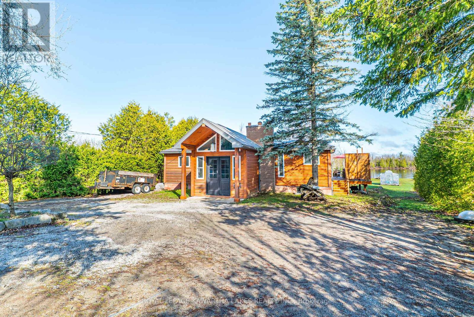 63 ROBINSON AVENUE,Kawartha Lakes (Eldon),,
