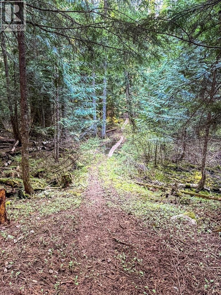 16317 Cedar Road, Crawford Bay