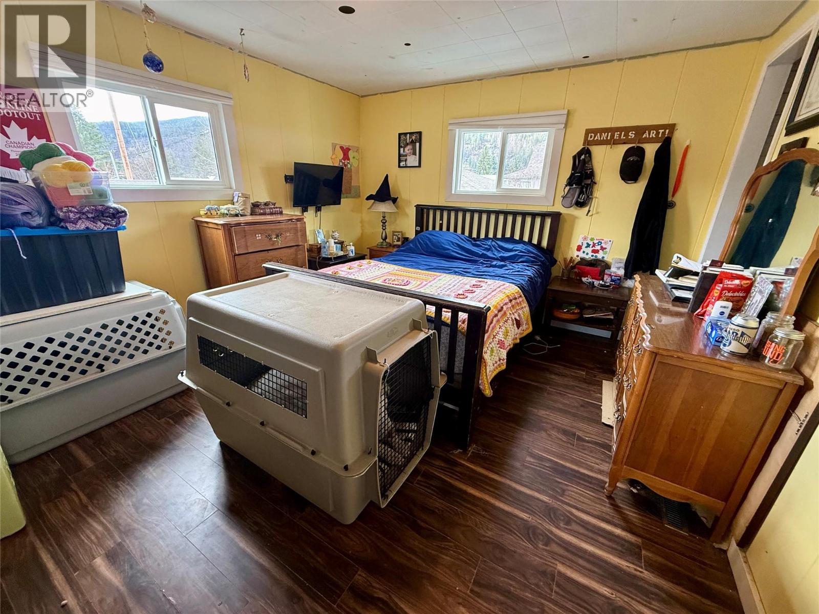  706 2nd Street, Castlegar