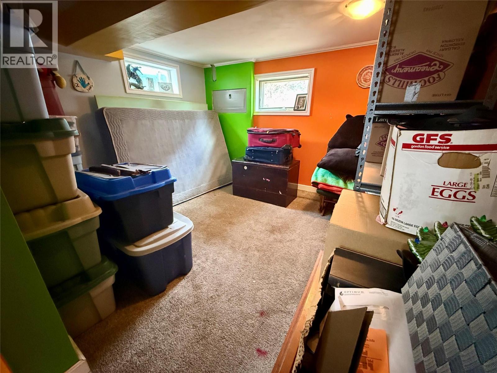  706 2nd Street, Castlegar