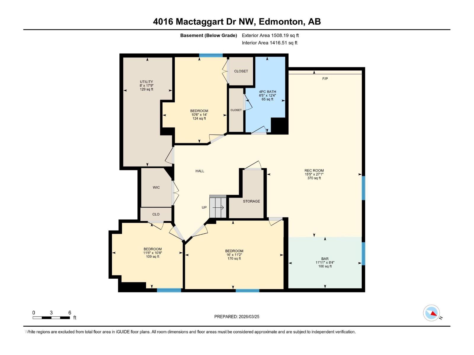 4016 MACTAGGART DR NW - 50