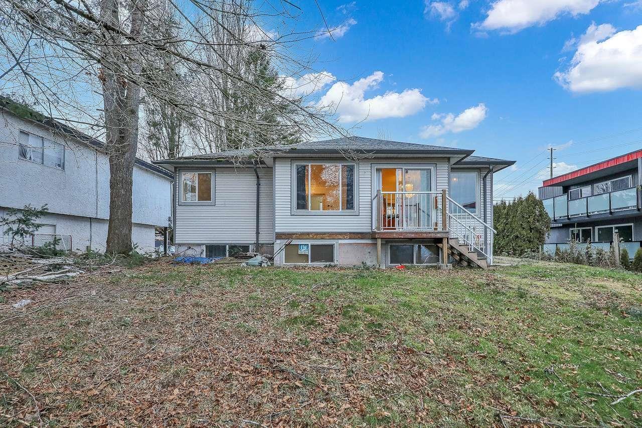 32774 7TH AVENUE, Mission