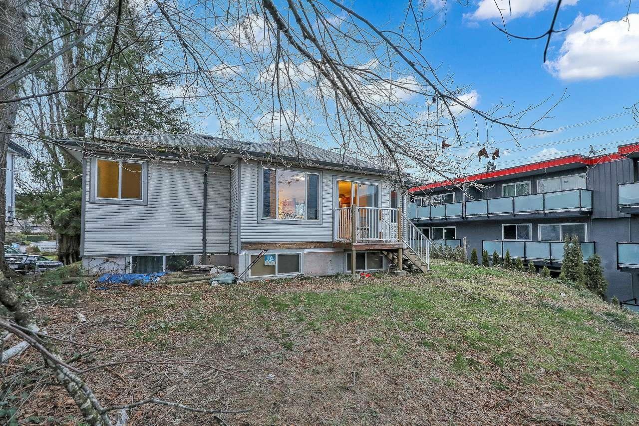 32774 7TH AVENUE, Mission