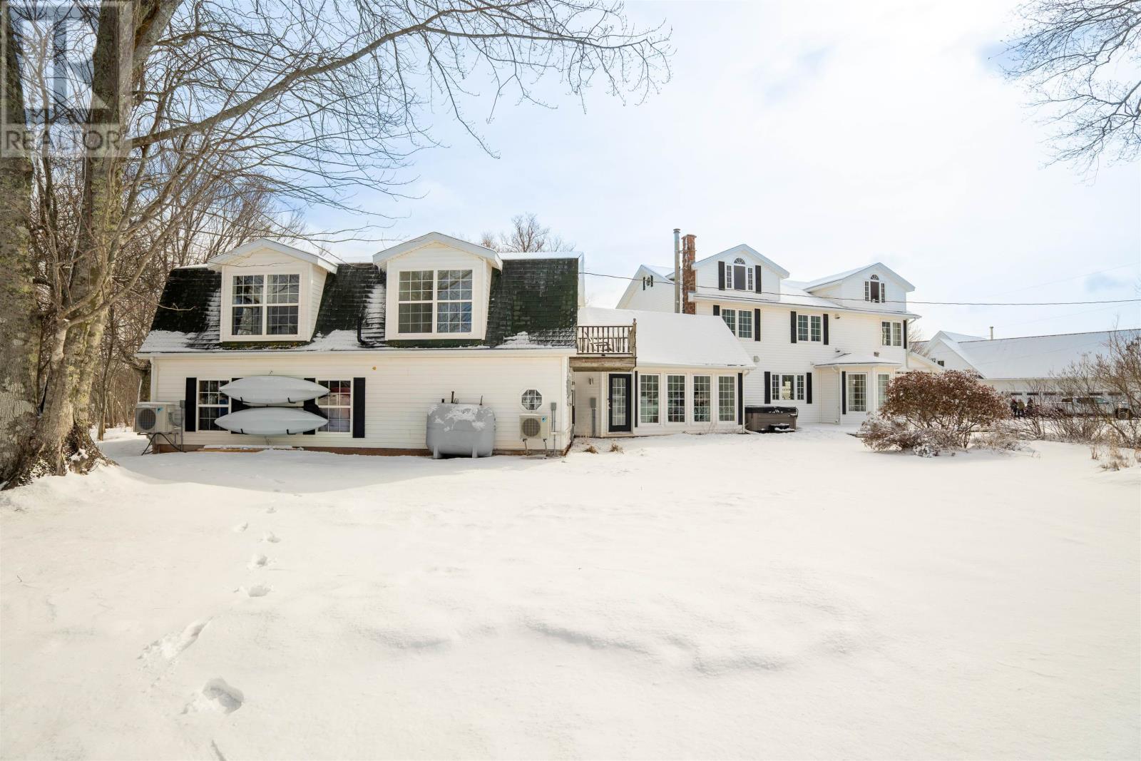 493 YORK POINT ROAD - 6