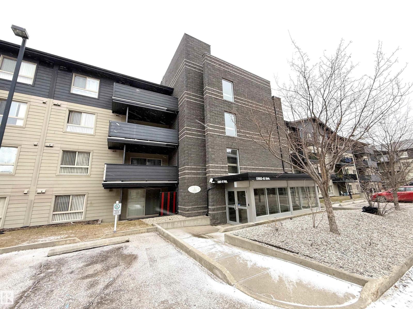 #104 17003 67 AV NW - 6