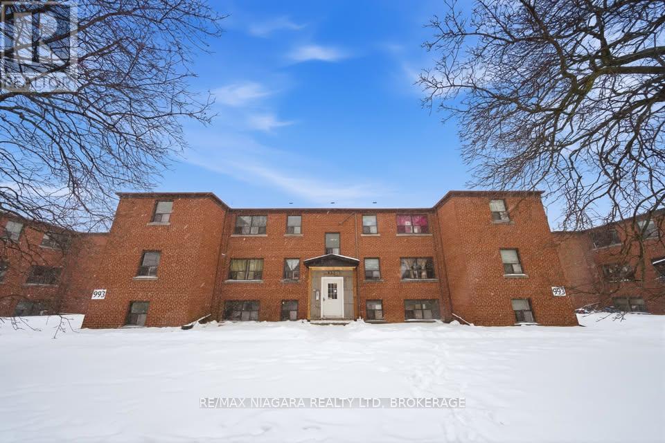 UNIT A - 993 O'CONNOR DRIVE