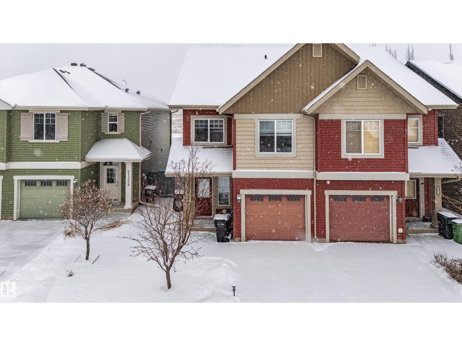 21326 61 AV NW - 2