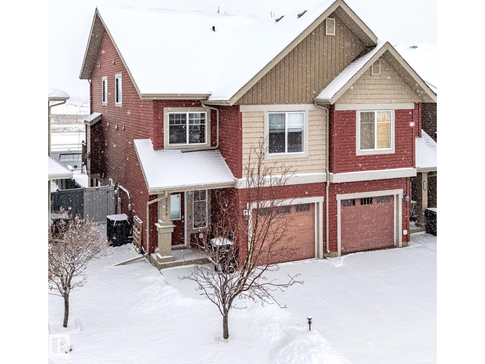 21326 61 AV NW - 1