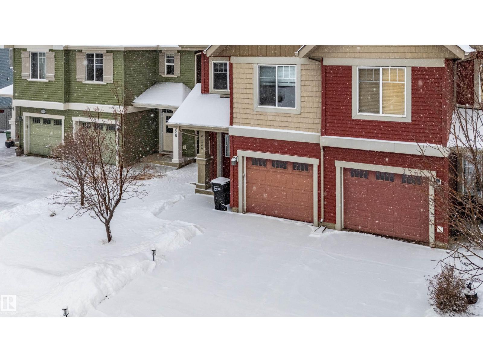21326 61 AV NW - 3