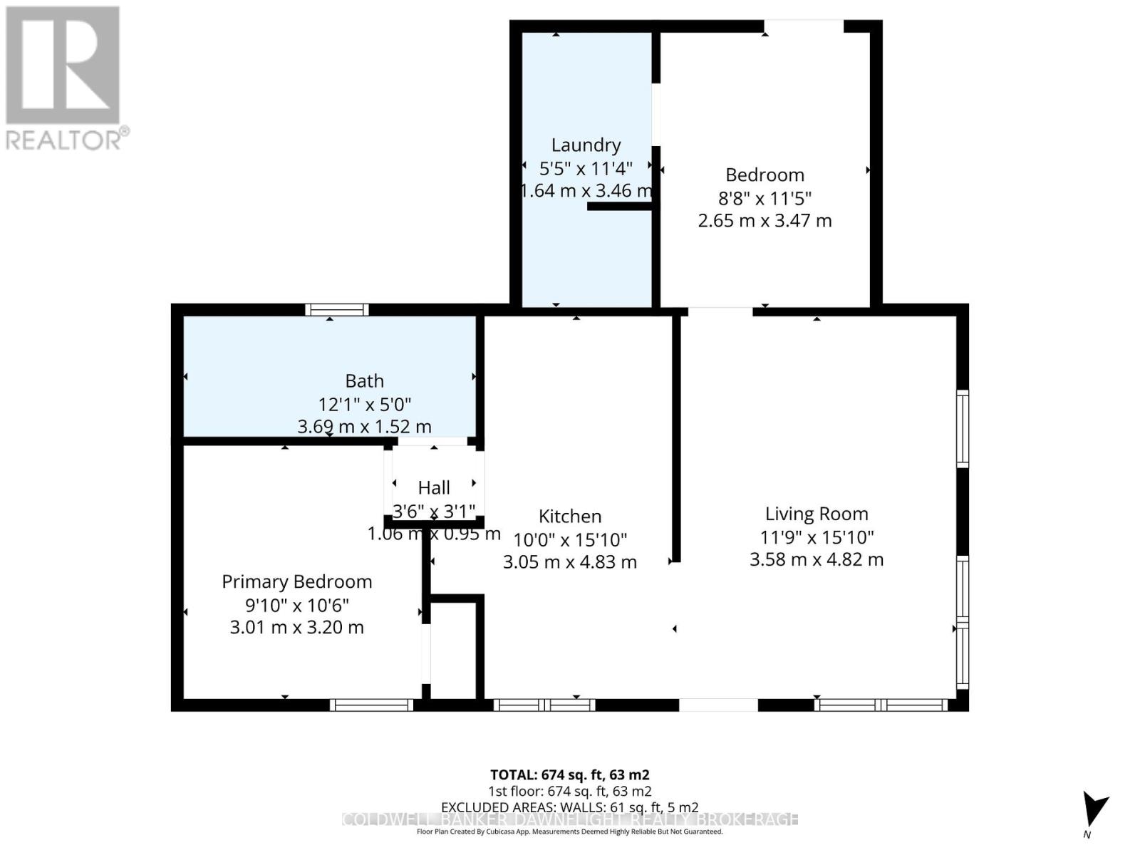 237 HURON STREET W Property Photo