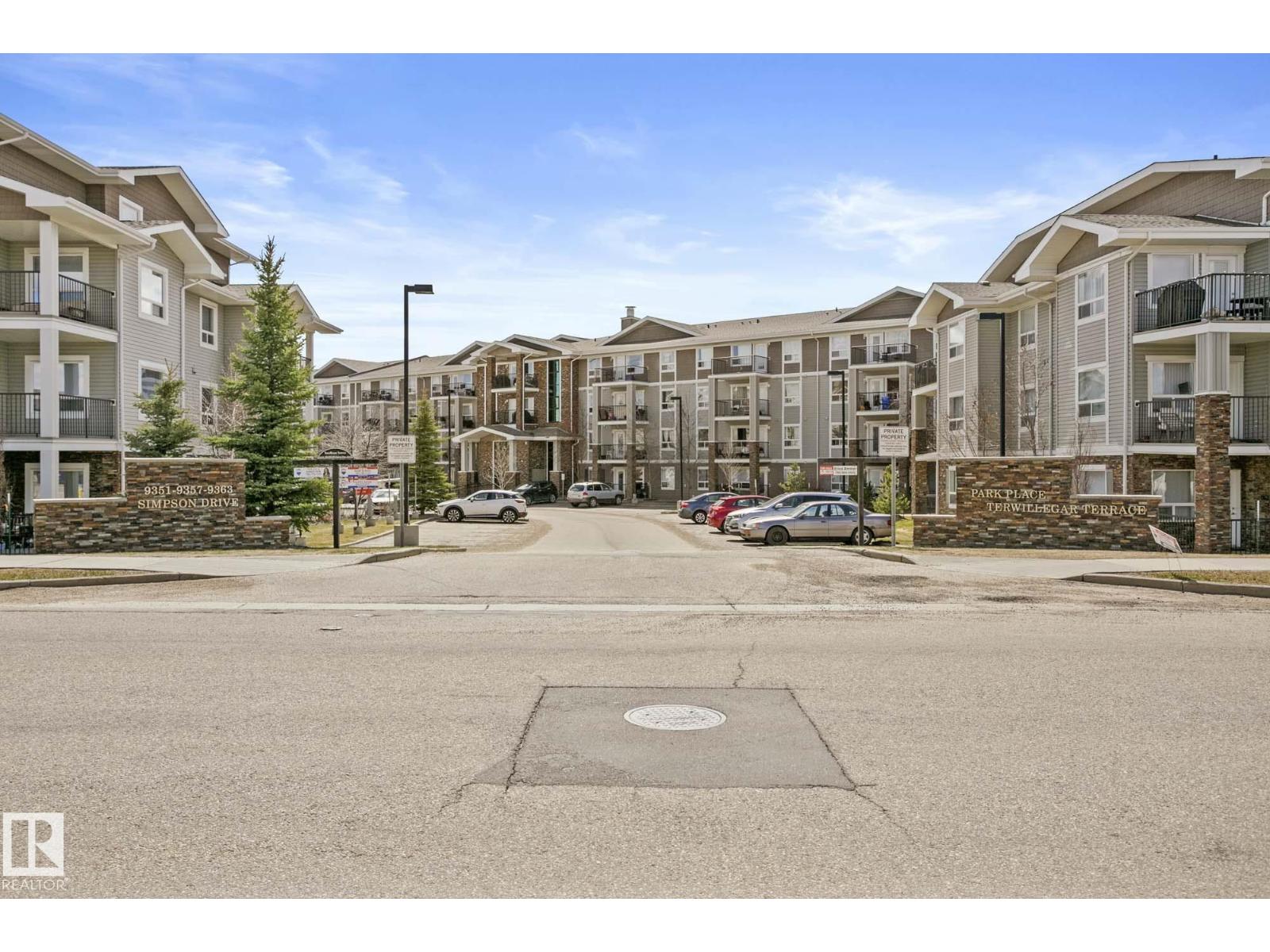 #1123 9363 SIMPSON DR NW - 33