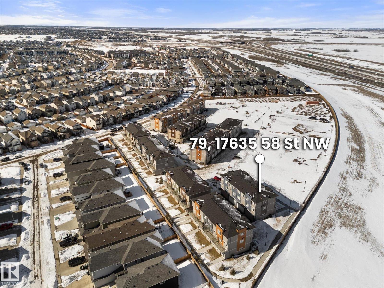 #79 17635 58 ST NW - 45