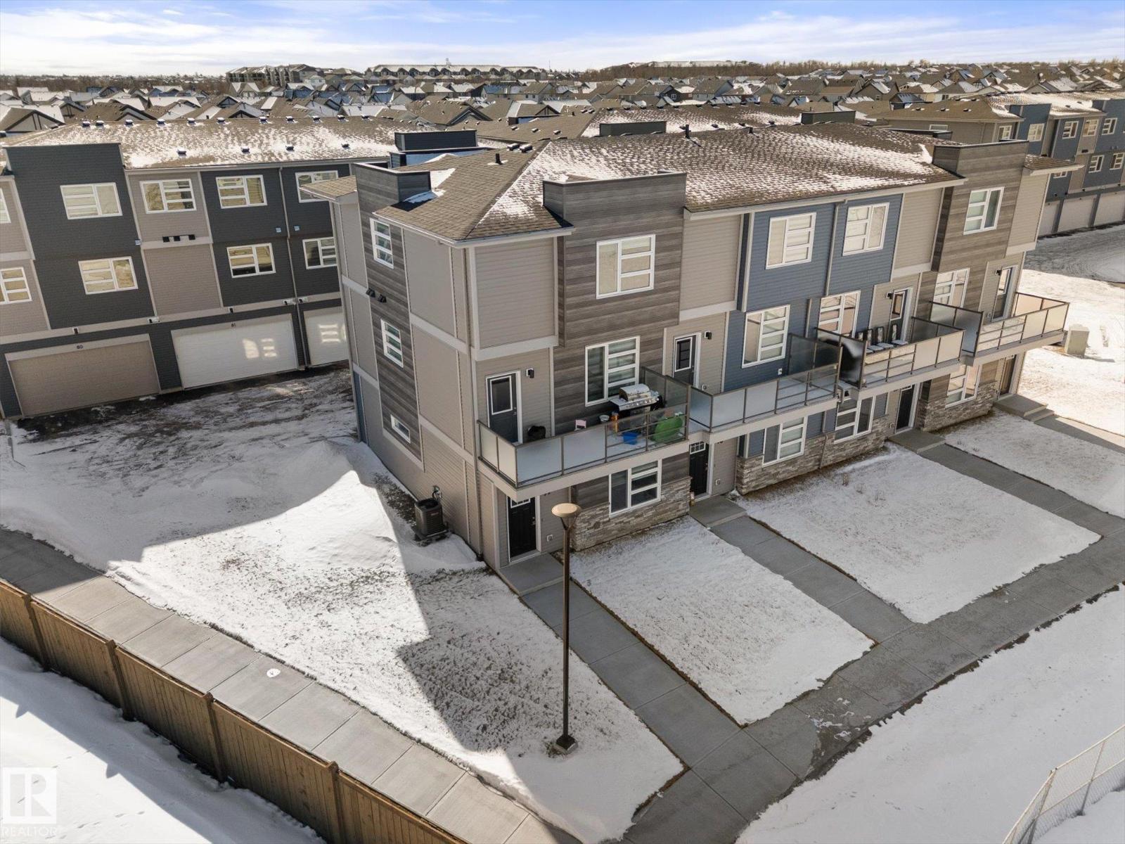 #79 17635 58 ST NW - 40