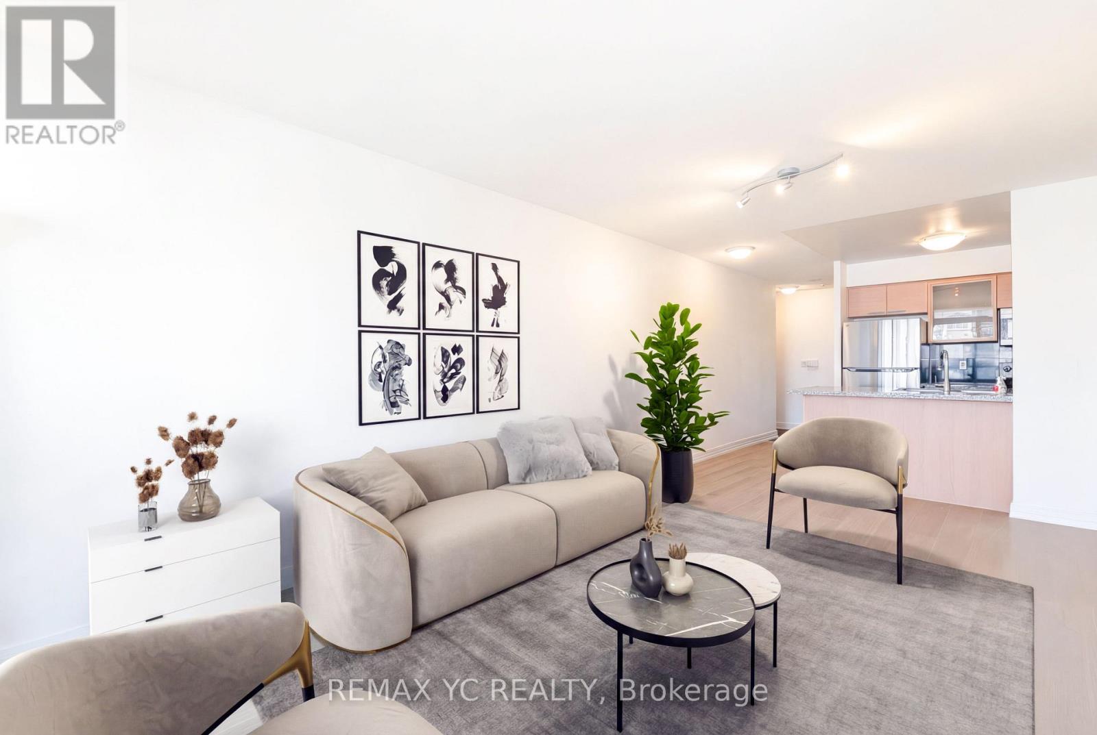 2612 - 16 HARRISON GARDEN BOULEVARD