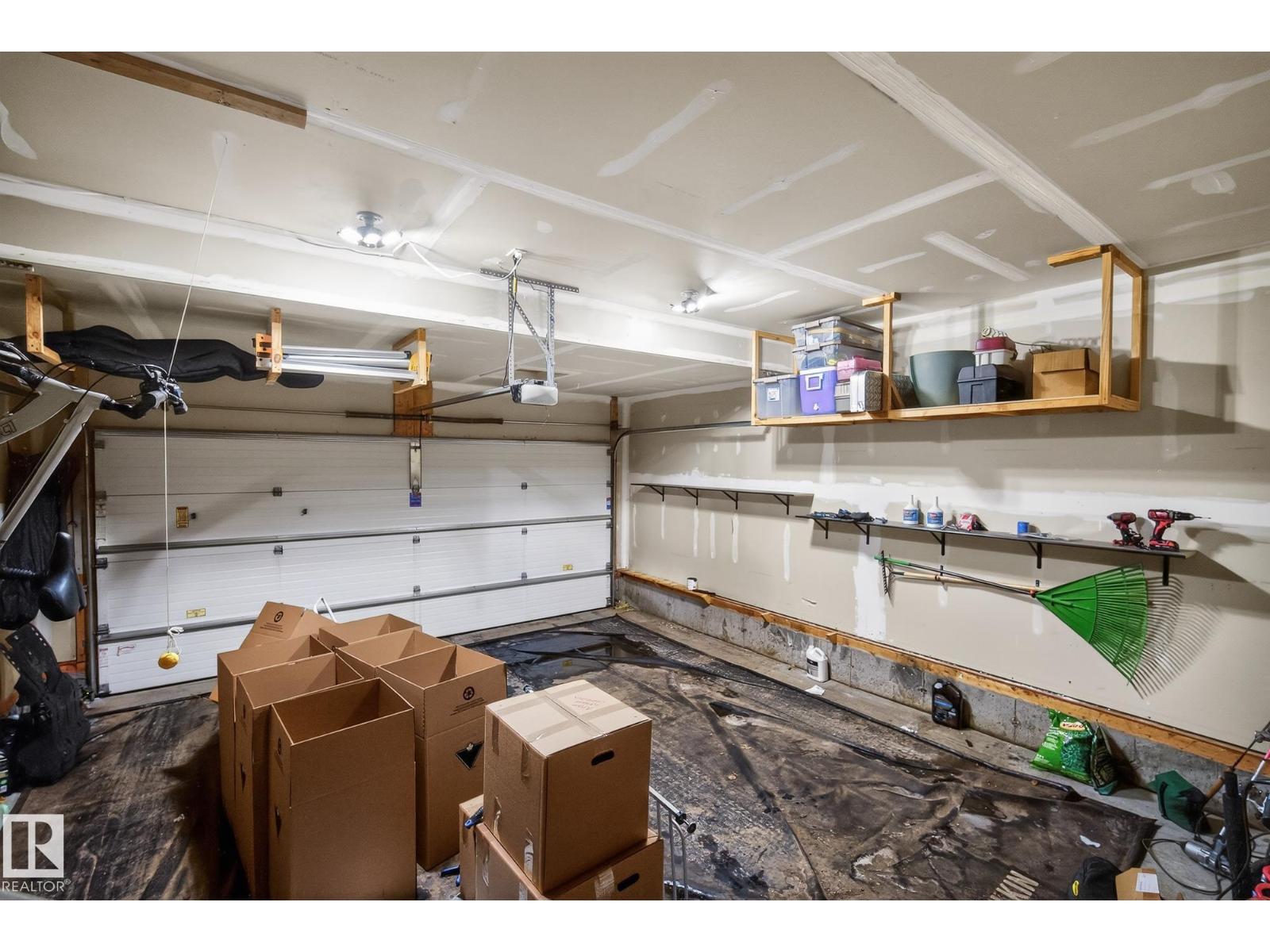 #29 21 AUGUSTINE CR, Sherwood Park