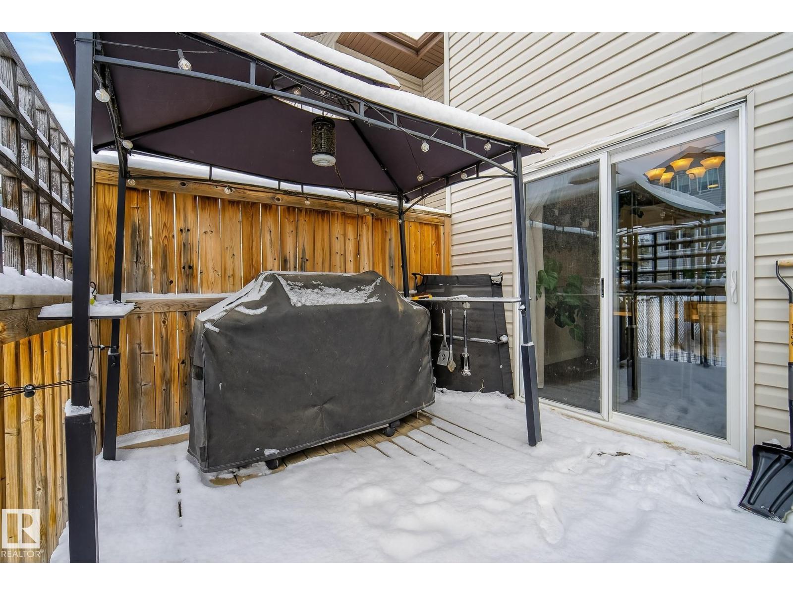 #29 21 AUGUSTINE CR, Sherwood Park