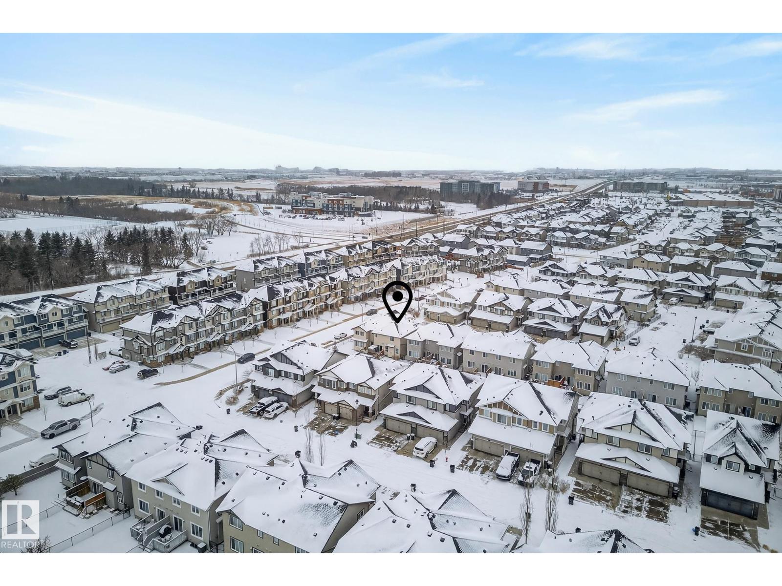 #29 21 AUGUSTINE CR, Sherwood Park