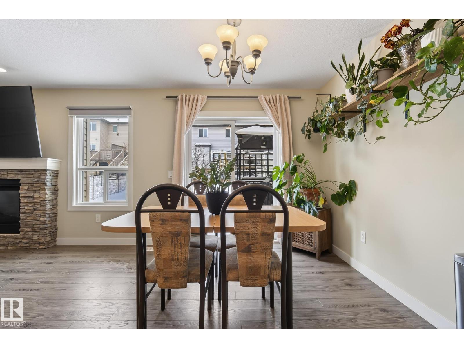 #29 21 AUGUSTINE CR, Sherwood Park