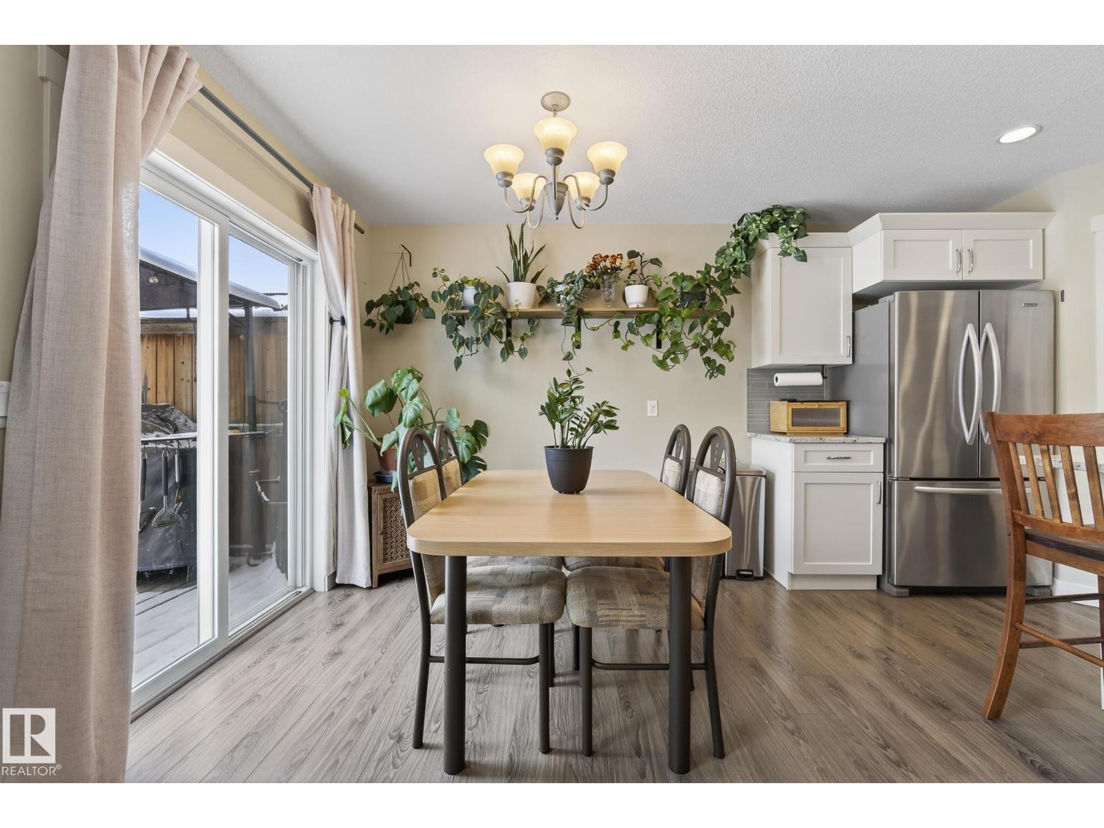 #29 21 AUGUSTINE CR, Sherwood Park