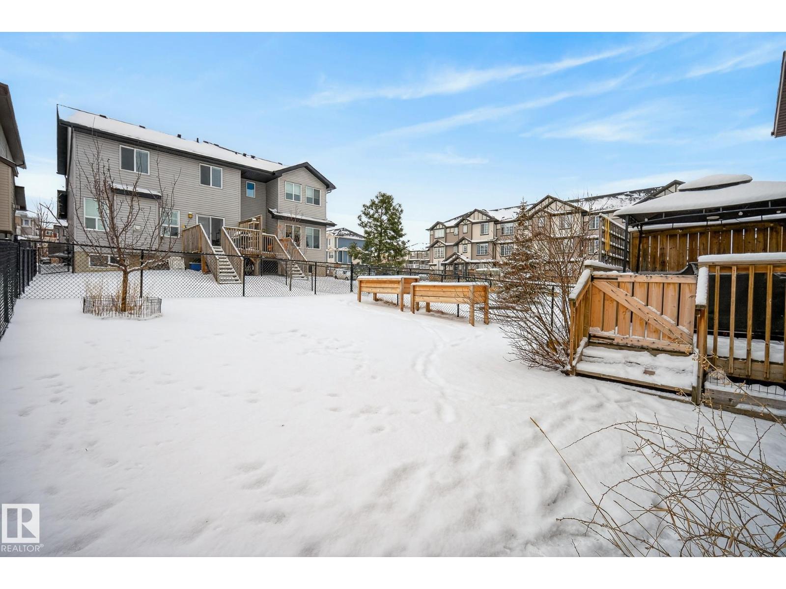 #29 21 AUGUSTINE CR, Sherwood Park