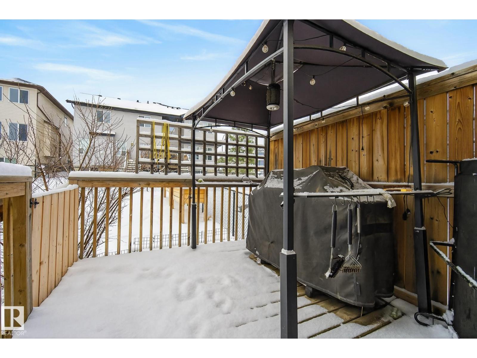 #29 21 AUGUSTINE CR, Sherwood Park