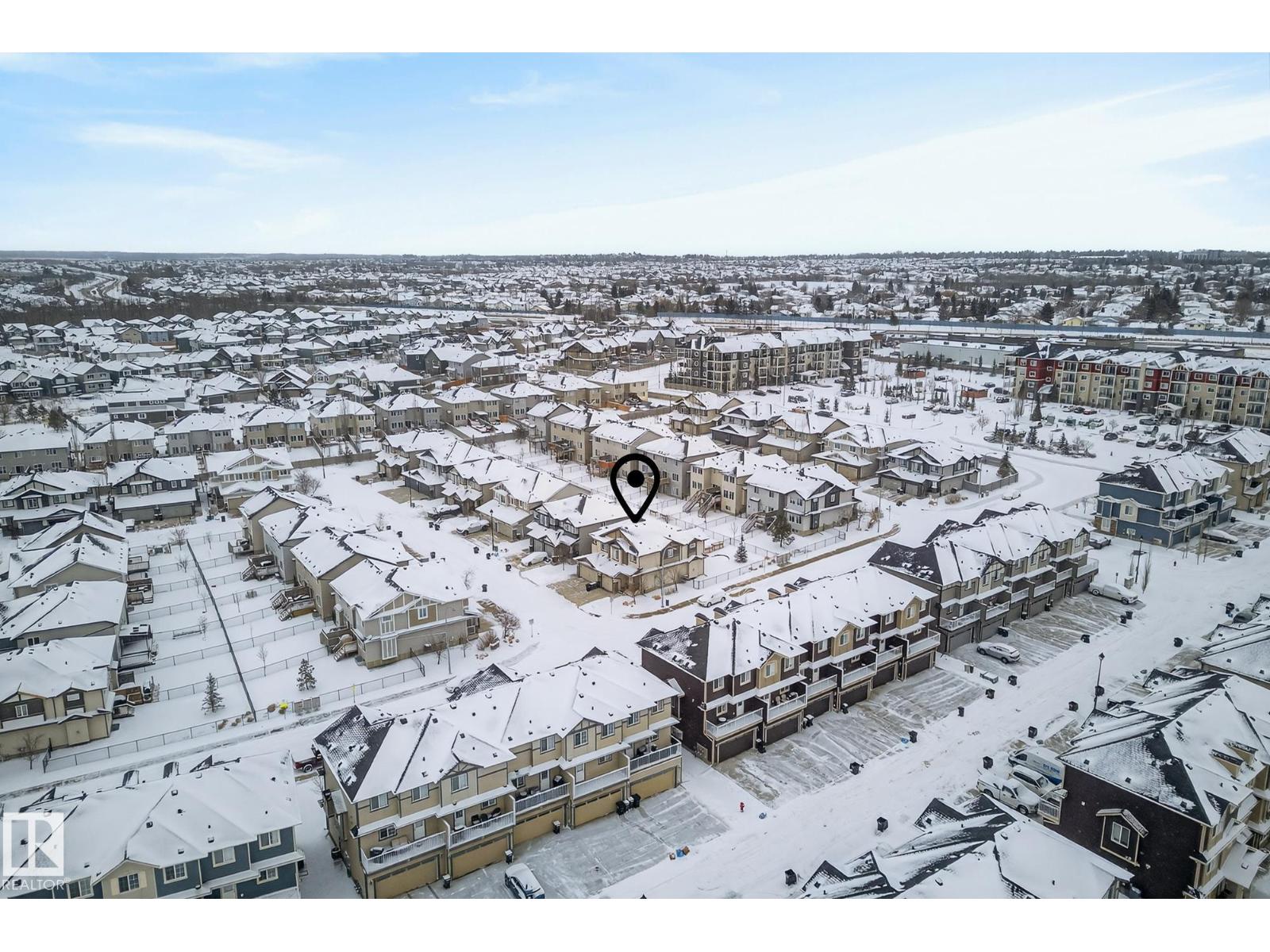 #29 21 AUGUSTINE CR, Sherwood Park