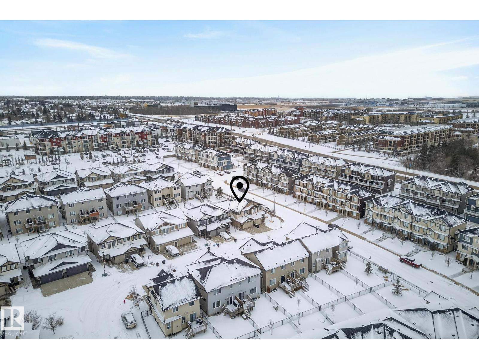 #29 21 AUGUSTINE CR, Sherwood Park