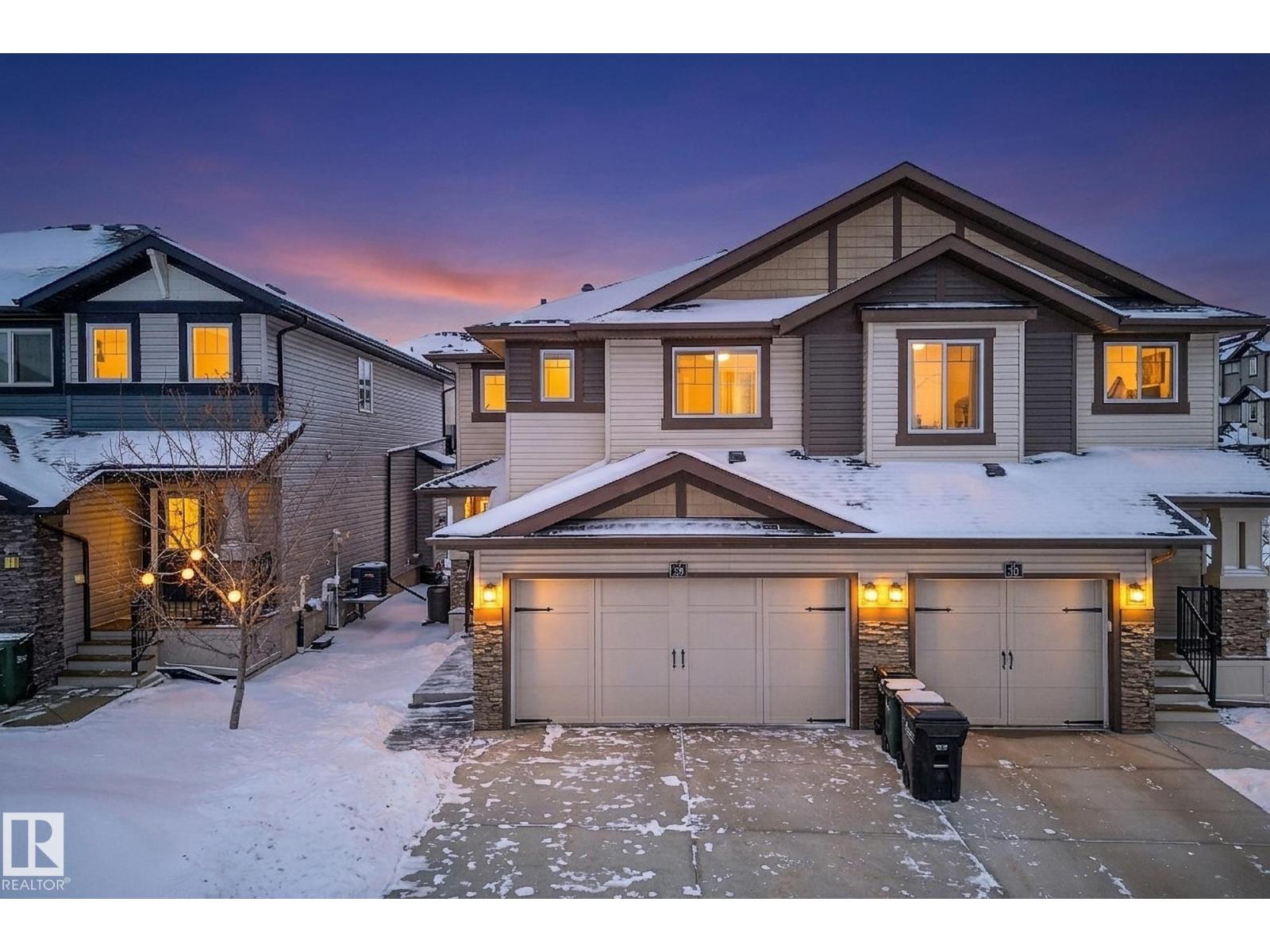#29 21 AUGUSTINE CR, Sherwood Park