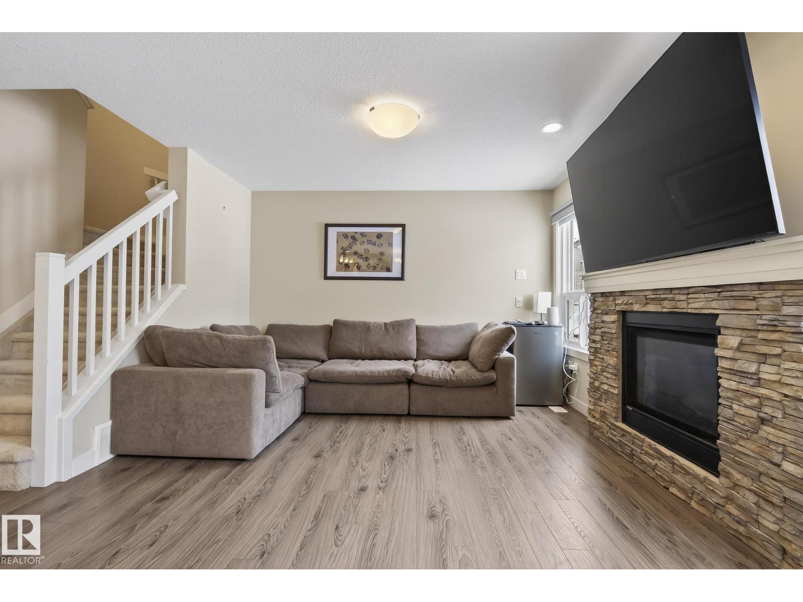 #29 21 AUGUSTINE CR, Sherwood Park