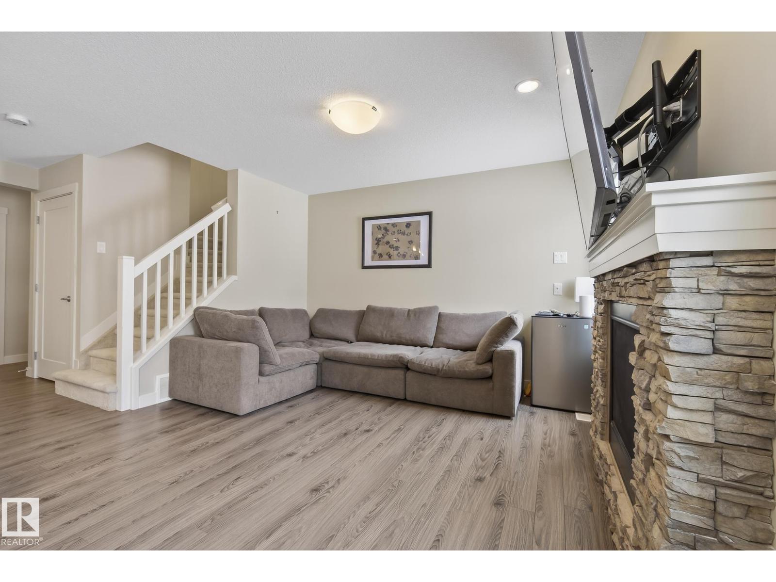 #29 21 AUGUSTINE CR, Sherwood Park