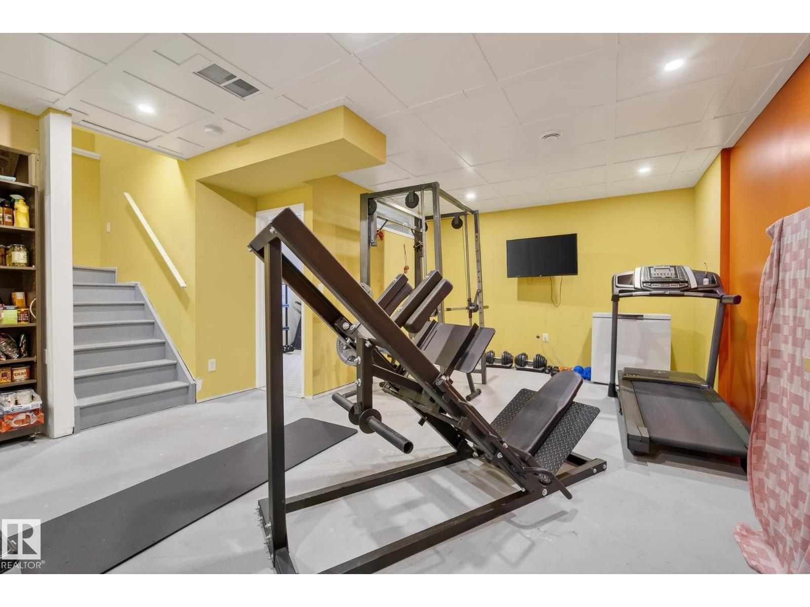 #29 21 AUGUSTINE CR, Sherwood Park