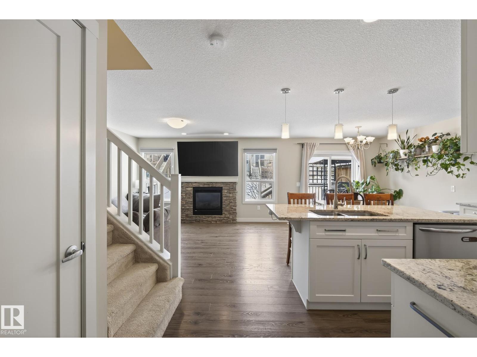 #29 21 AUGUSTINE CR, Sherwood Park