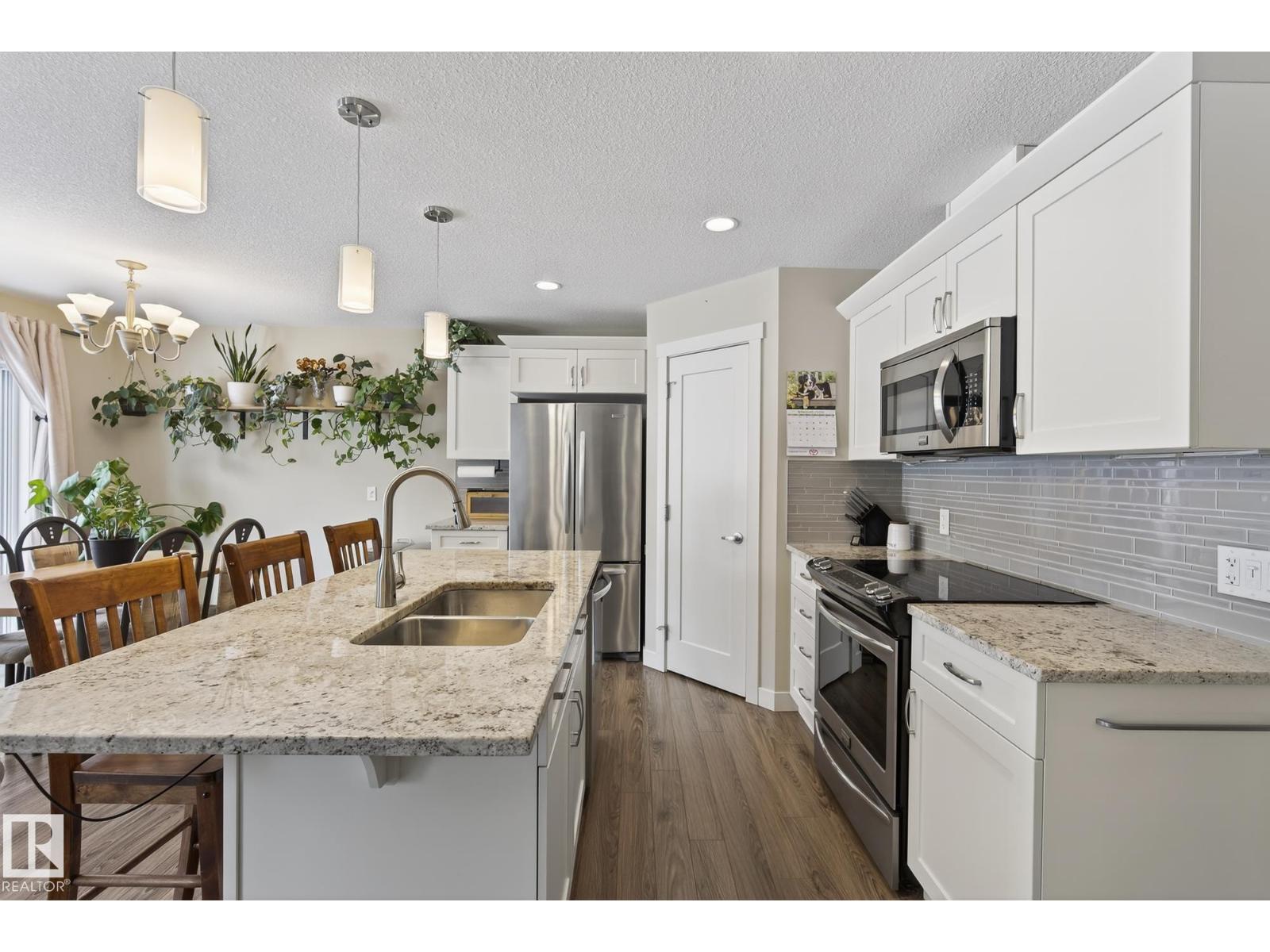 #29 21 AUGUSTINE CR, Sherwood Park