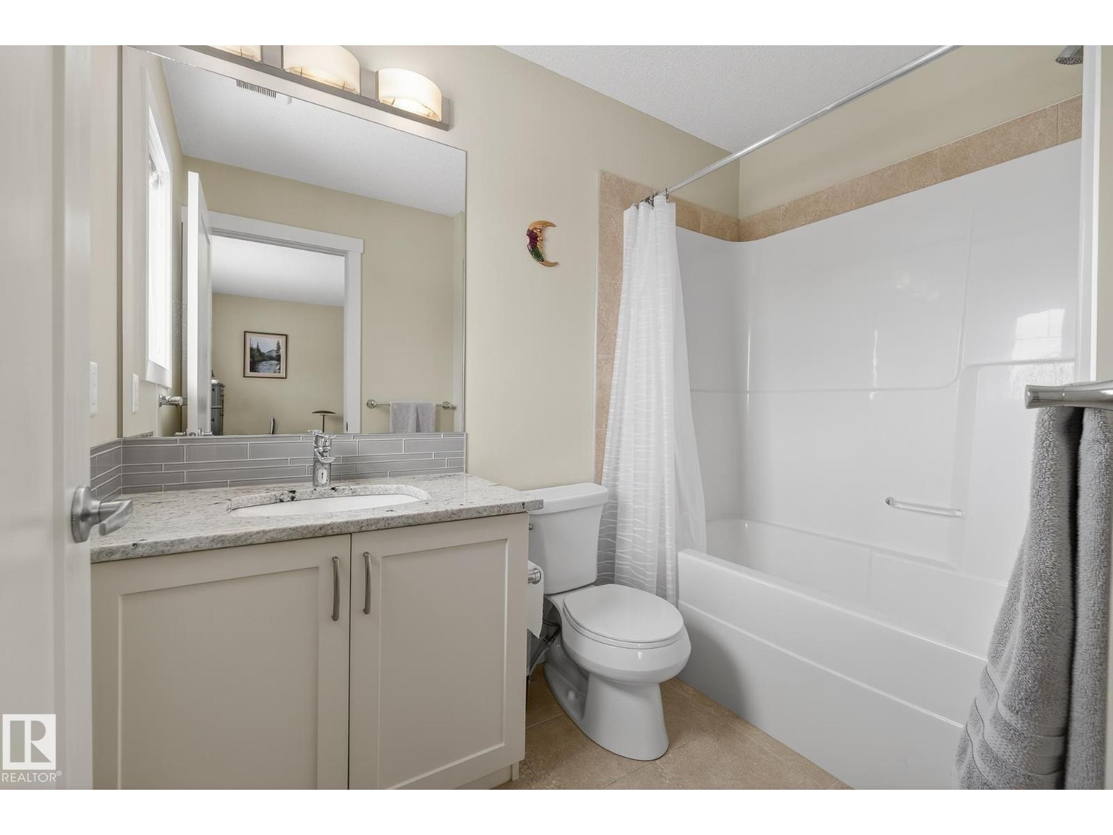 #29 21 AUGUSTINE CR, Sherwood Park