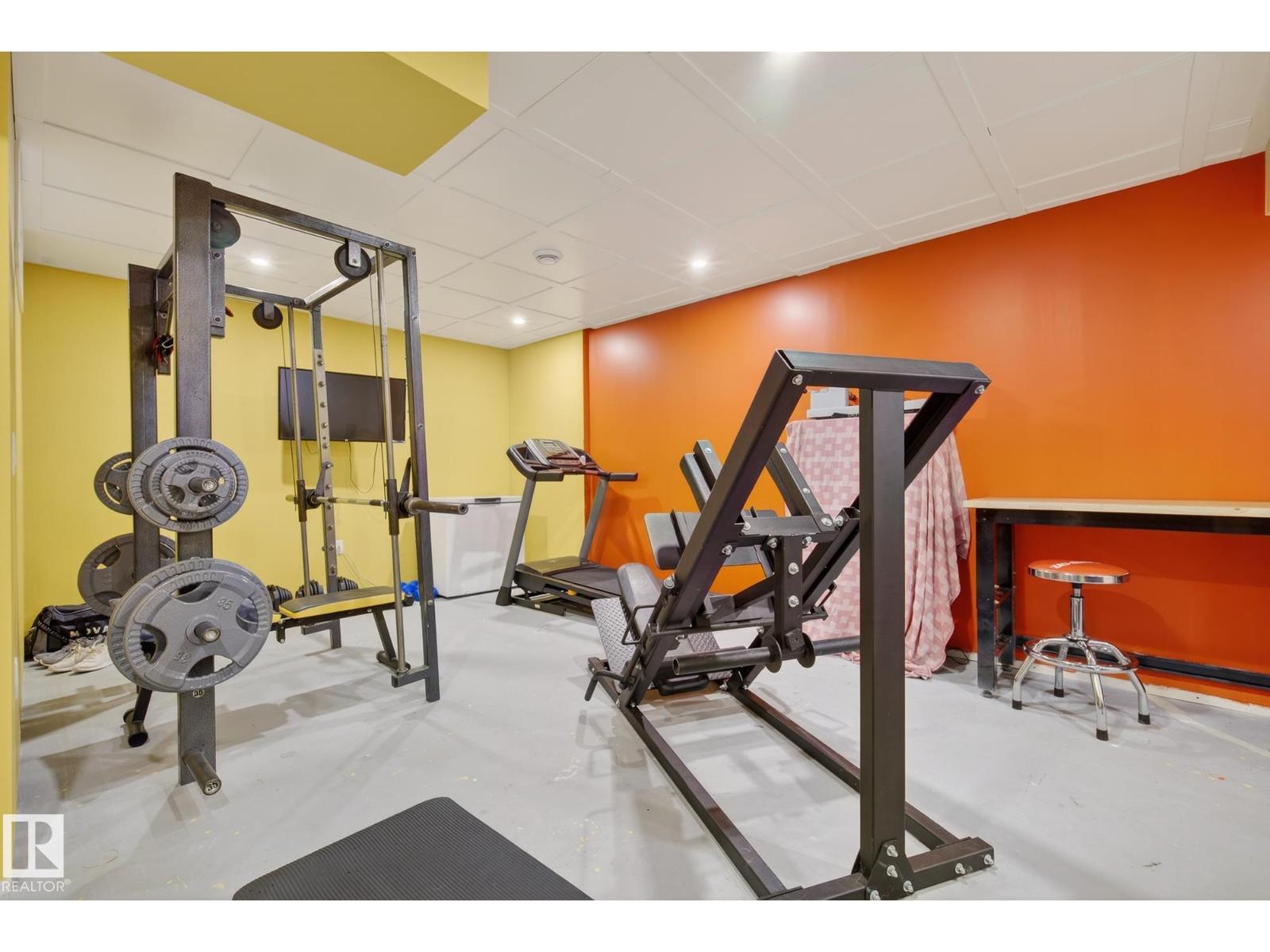 #29 21 AUGUSTINE CR, Sherwood Park