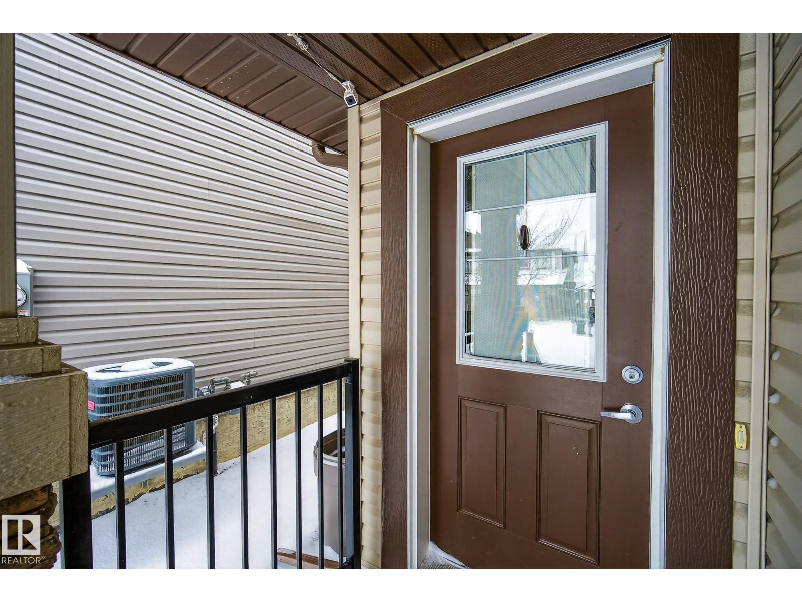 #29 21 AUGUSTINE CR, Sherwood Park