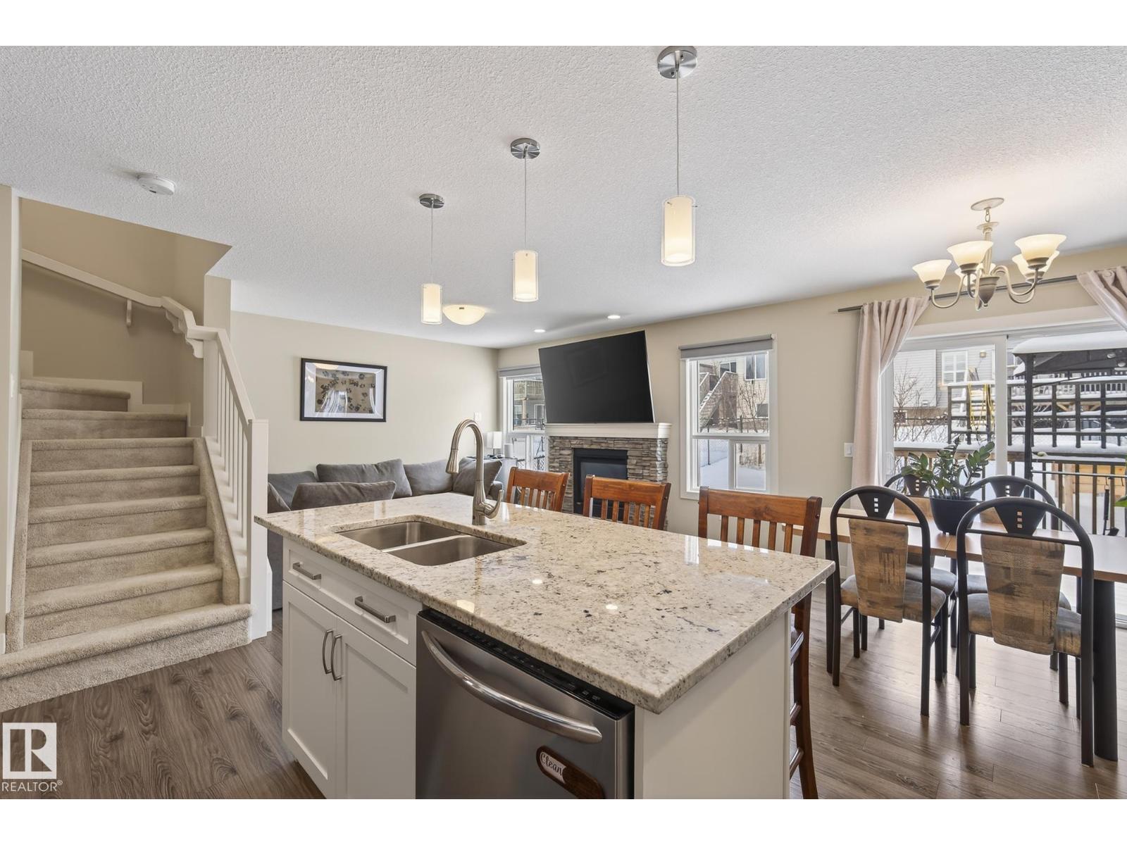 #29 21 AUGUSTINE CR, Sherwood Park