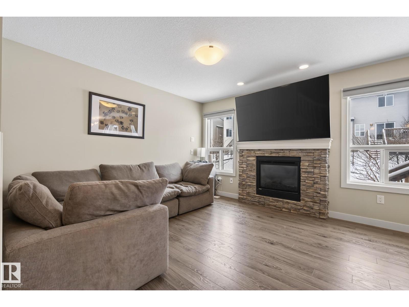 #29 21 AUGUSTINE CR, Sherwood Park