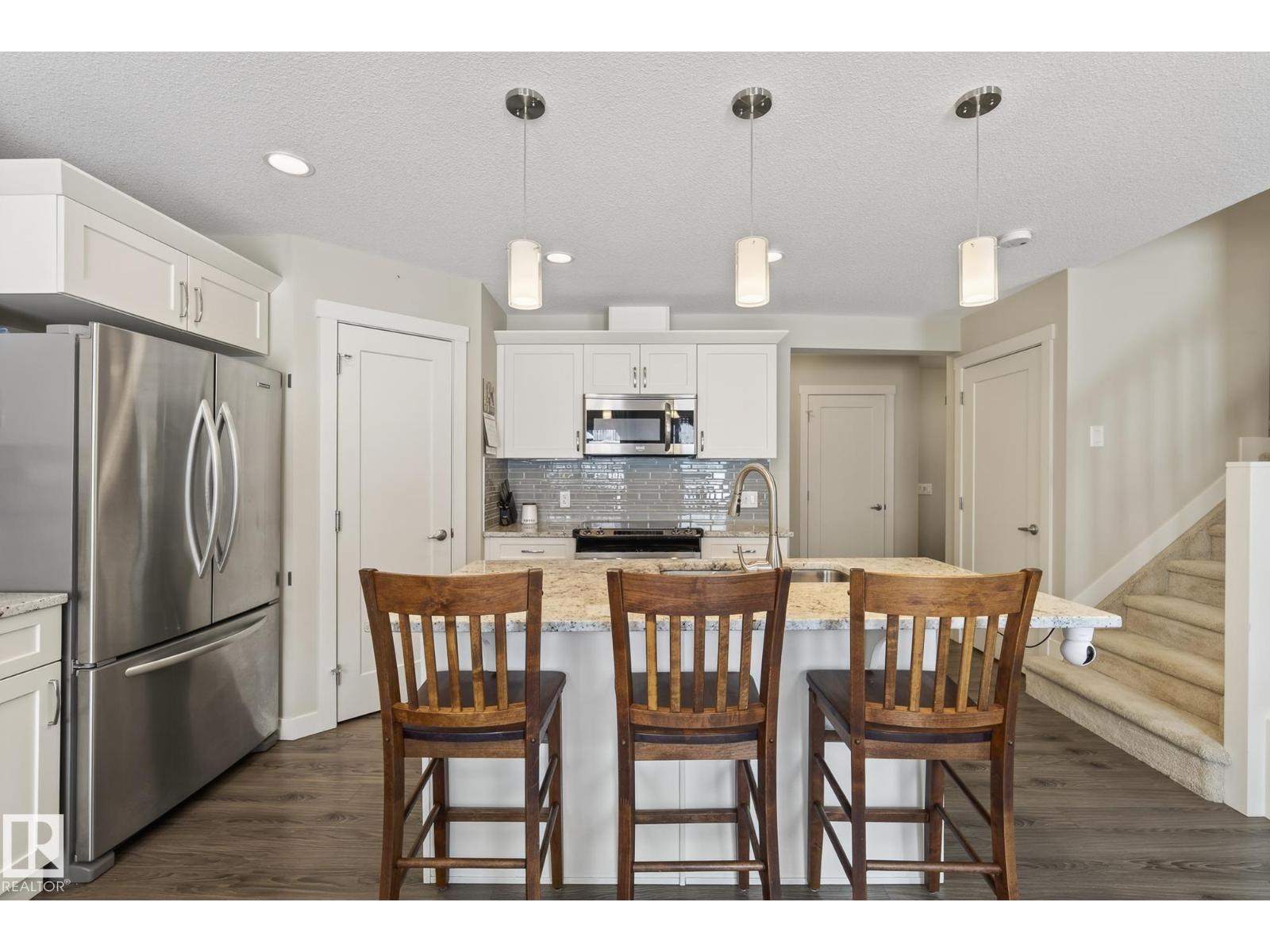 #29 21 AUGUSTINE CR, Sherwood Park