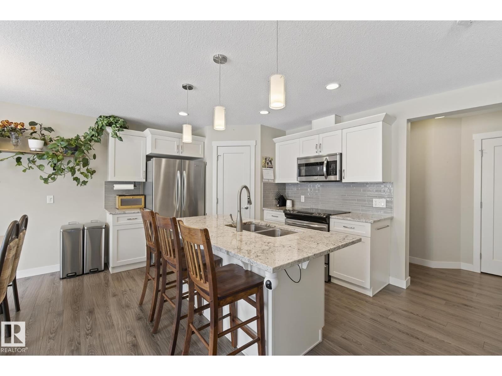 #29 21 AUGUSTINE CR, Sherwood Park