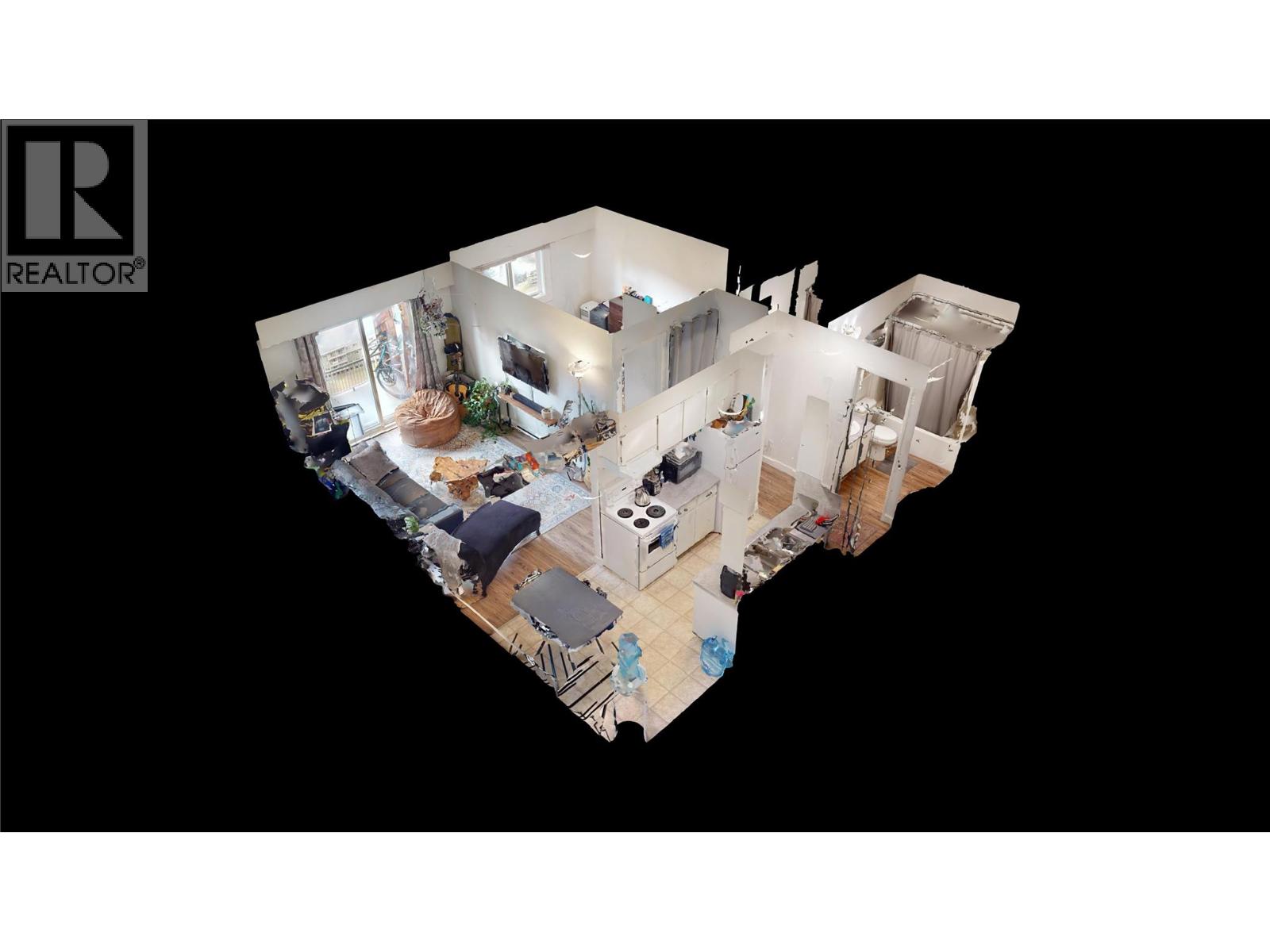 2117 2nd Street N Unit# 206, Cranbrook