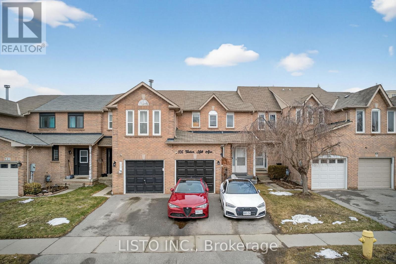 106 TIMBER MILL AVENUE N - 1