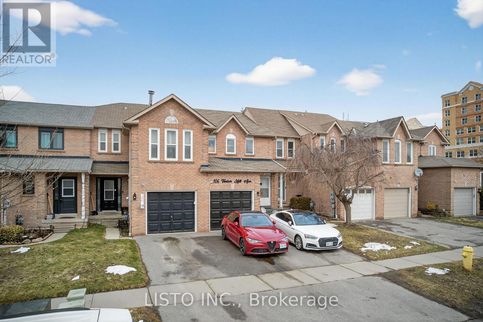 106 TIMBER MILL AVENUE N - 2