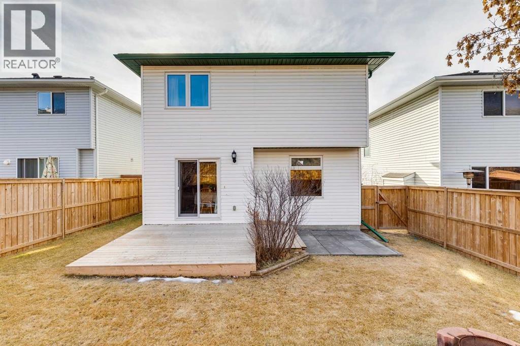 70 Tuscarora Close NW, Calgary, Alberta