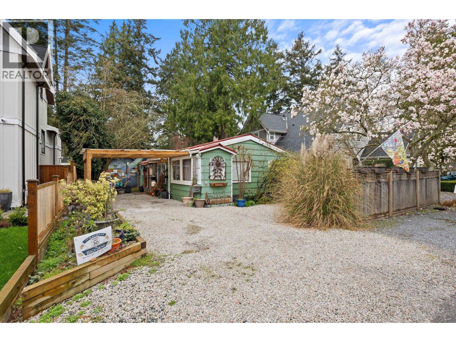 1543 BRAID Road, Delta