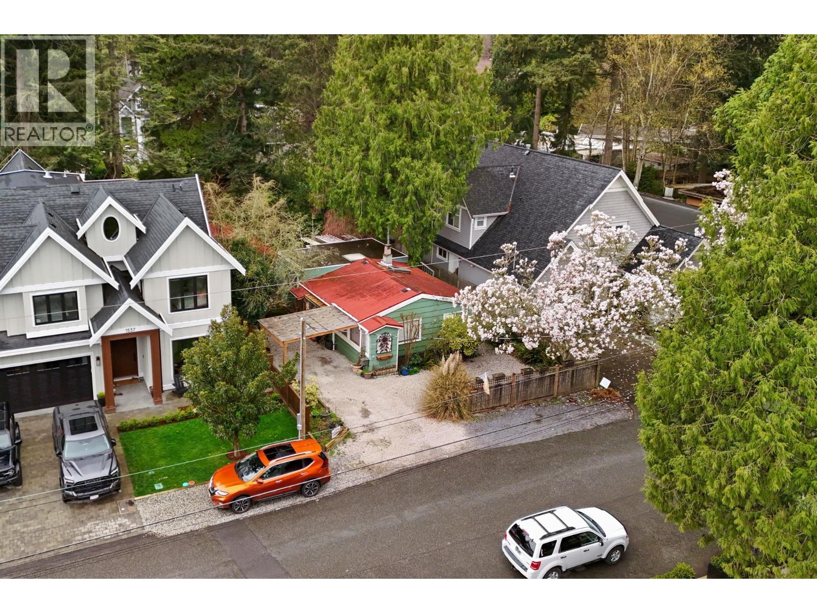 1543 BRAID Road, Delta